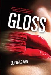 Cover of: Gloss (STP - Mira)