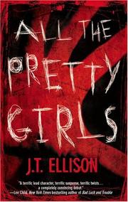 Cover of: All The Pretty Girls