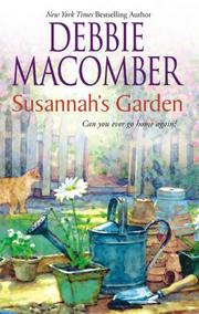 Cover of: Susannah's Garden by 