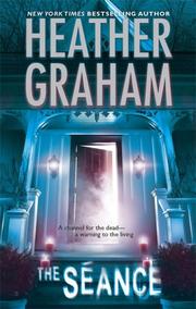 Cover of: The Seance by Heather Graham