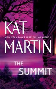 Cover of: The Summit