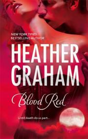 Cover of: Blood Red