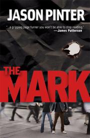 Cover of: The Mark by Jason Pinter