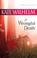 Cover of: A Wrongful Death (Barbara Holloway Novels)