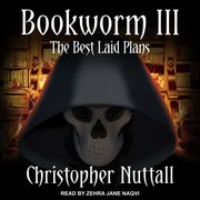 Cover of: BookWorm III: The Best Laid Plans