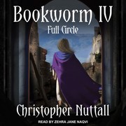 Cover of: BookWorm IV: Full Circle