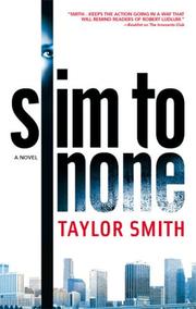 Cover of: Slim To None