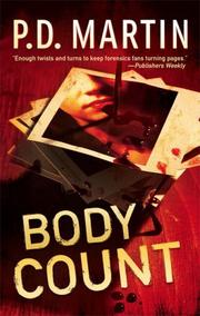 Cover of: Body Count by P.D. Martin