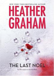 Cover of: The Last Noel by Heather Graham