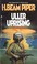 Cover of: Uller Uprising