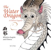 Cover of: The Water Dragon by Li, Jian (Art teacher)