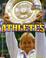 Cover of: Athletes