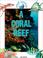 Cover of: A Coral Reef (Small Worlds)