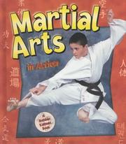 Cover of: Martial Arts in Action (Sports in Action)