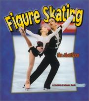 Cover of: Figure Skating in Action (Sports in Action)