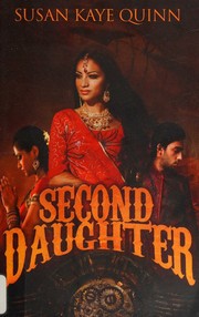 Cover of: Second daughter