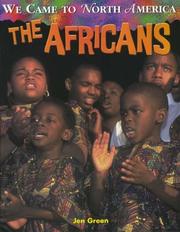 Cover of: The Africans