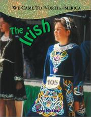 Cover of: The Irish