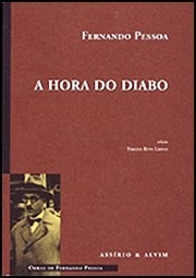 Cover of: A Hora do Diabo by 