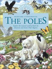 Cover of: Nature Unfolds The Poles (Nature Unfolds)