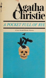 Cover of: A Pocket Full of Rye