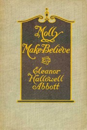 Cover of: Molly Make-Believe by 