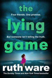 Cover of: The lying game