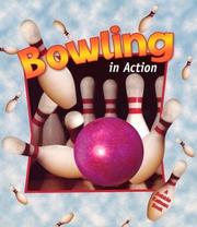 Cover of: Bowling in Action (Sports in Action)