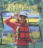 Cover of: Fishing in action