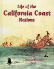 Cover of: Life Of The California Coast Nations (Native Nations of North America)