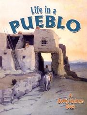 Cover of: Life in a Pueblo (Native Nations of North America)