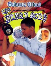 Cover of: The Human Body (Science Alive!) by Darlene Lauw, Lim Cheng Puay