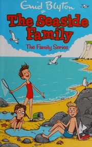 Cover of: The Seaside Family