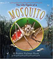 Cover of: The Life Cycle of a Mosquito (The Life Cycle, 16)