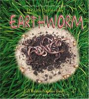 Cover of: The Life Cycle of an Earthworm (The Life Cycle)