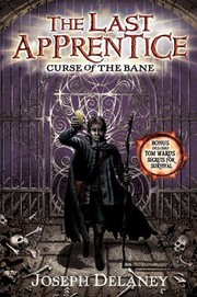 Cover of: Curse of the Bane by Joseph Delaney