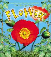 Cover of: The Life Cycle of a Flower (The Life Cycle)