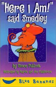 Cover of: "Here I am!" said Smedley