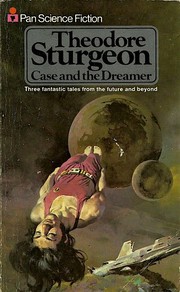 Cover of: Case and the Dreamer