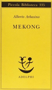 Cover of: Mekong