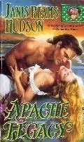 Cover of: Apache legacy. by Janis Reams Hudson
