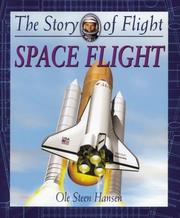 Cover of: Space Flight (The Story of Flight, 12)