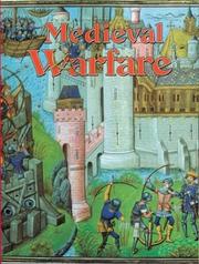 Cover of: Medieval Warfare (Medieval World)