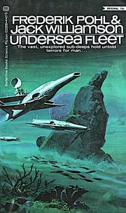 Cover of: Undersea fleet by Frederik Pohl