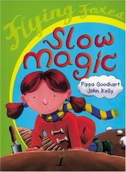 Cover of: Slow magic