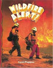 Wildfire Alert (Disaster Alert!, 5)