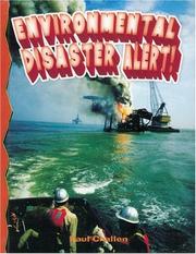 Cover of: Environmental Disaster Alert!