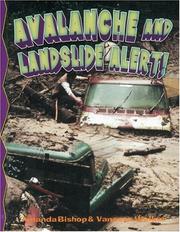 Cover of: Avalanche and landslide alert!