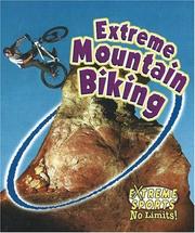 Cover of: Extreme mountain biking