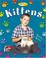 Cover of: Kittens (Pet Care, 1)